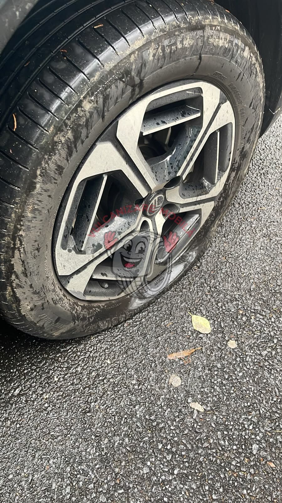 Mobil dekkservice – Galati