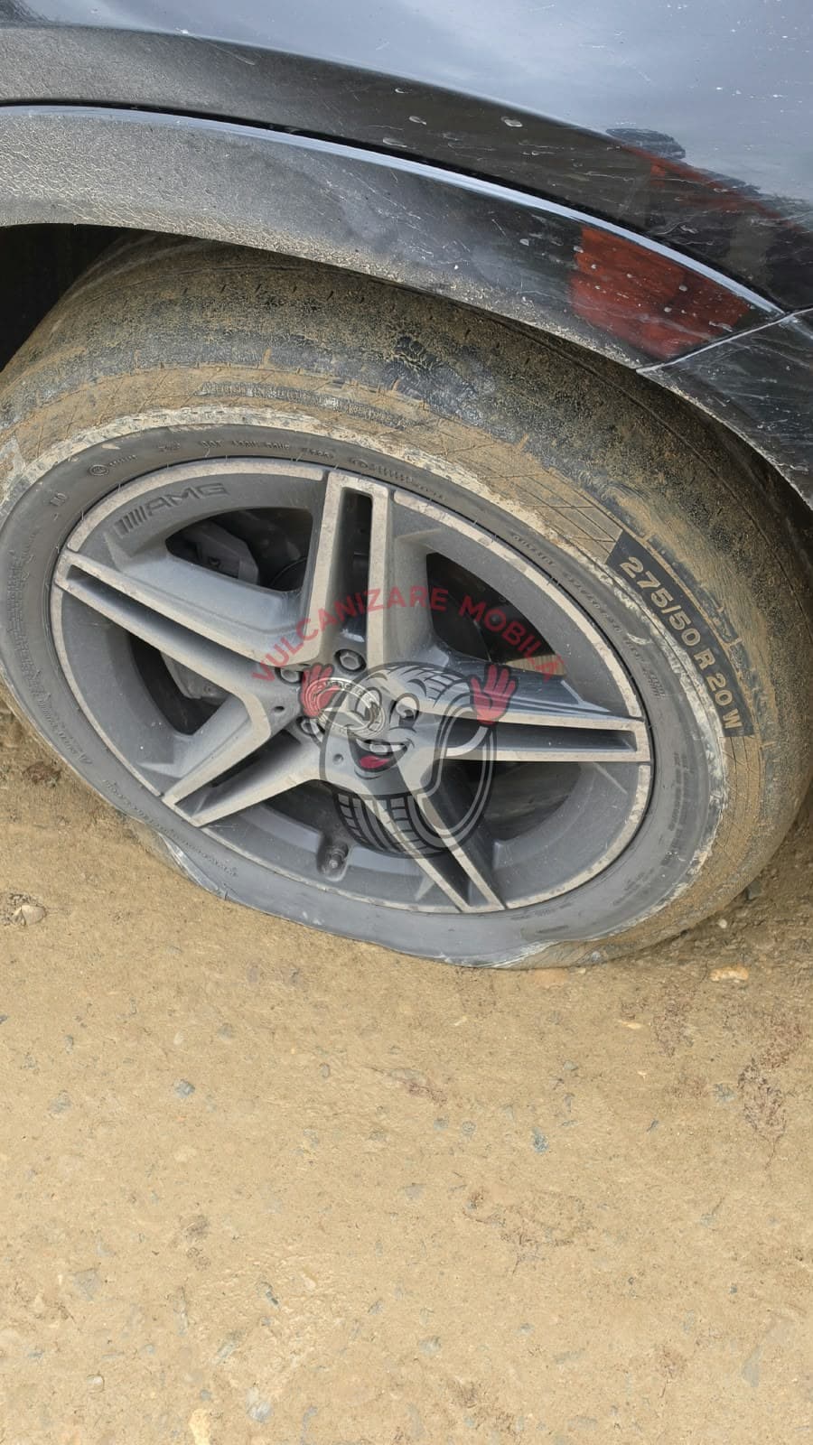 Mobil dekkservice – Icuseni