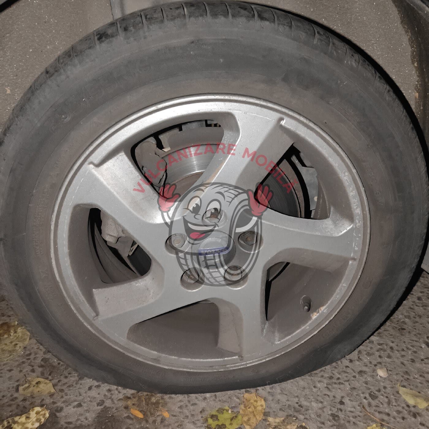 Mobil dekkservice – Bucuresti