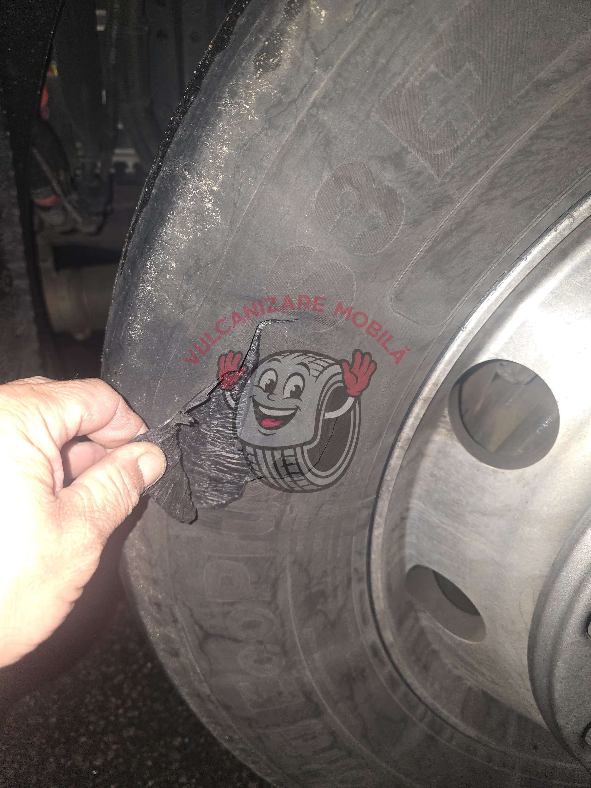 Mobil dekkservice – Orsova